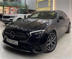 مێرسێدس بێنز E-Class